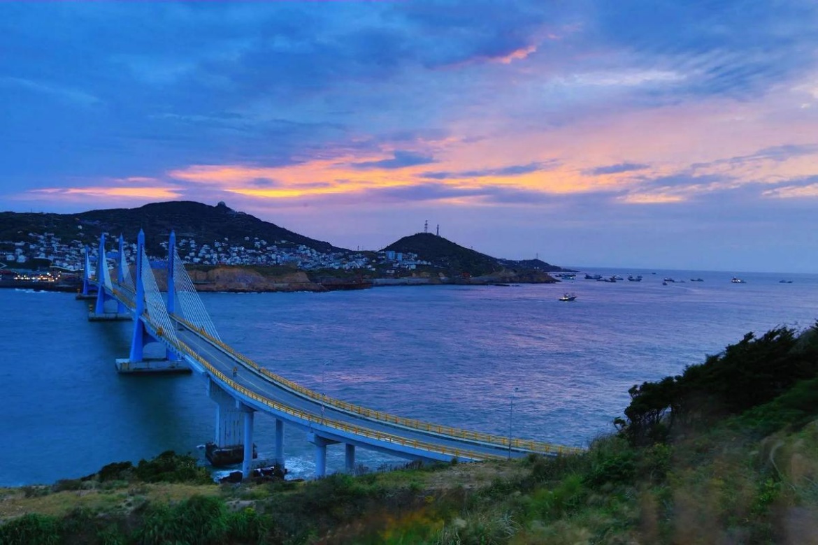 Shengsi Archipelago